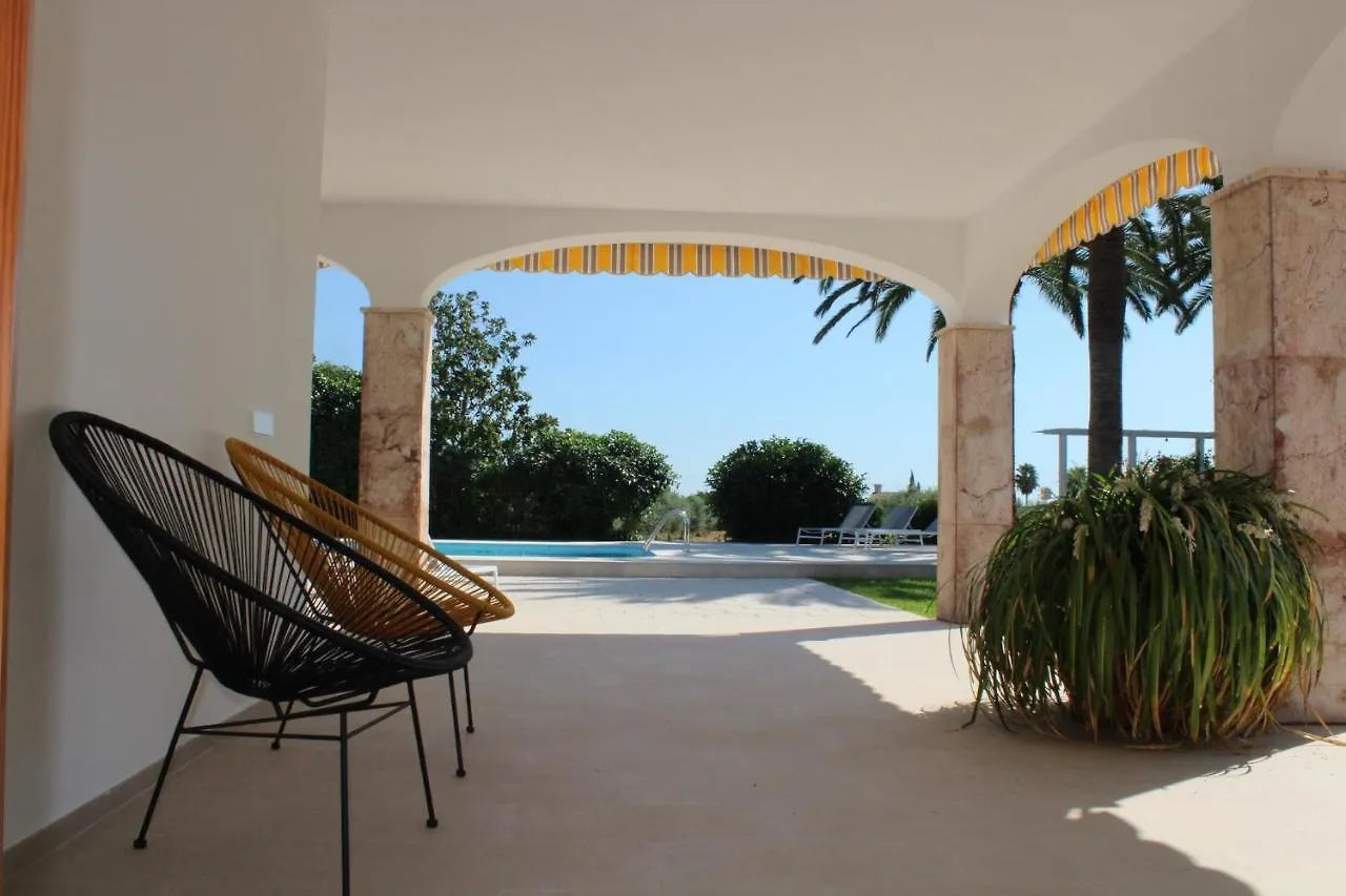 Can Raime Palma Mallorca Son Sardina