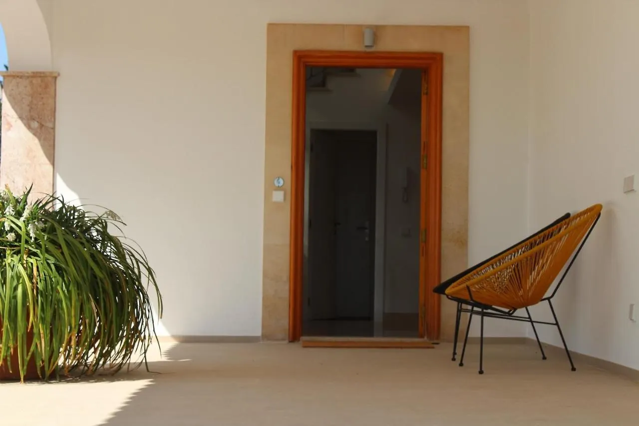 Beautiful Mallorca Villa Can Raime 4 Bedrooms Gorgeous Garden Private Pool Palma Son Sardina