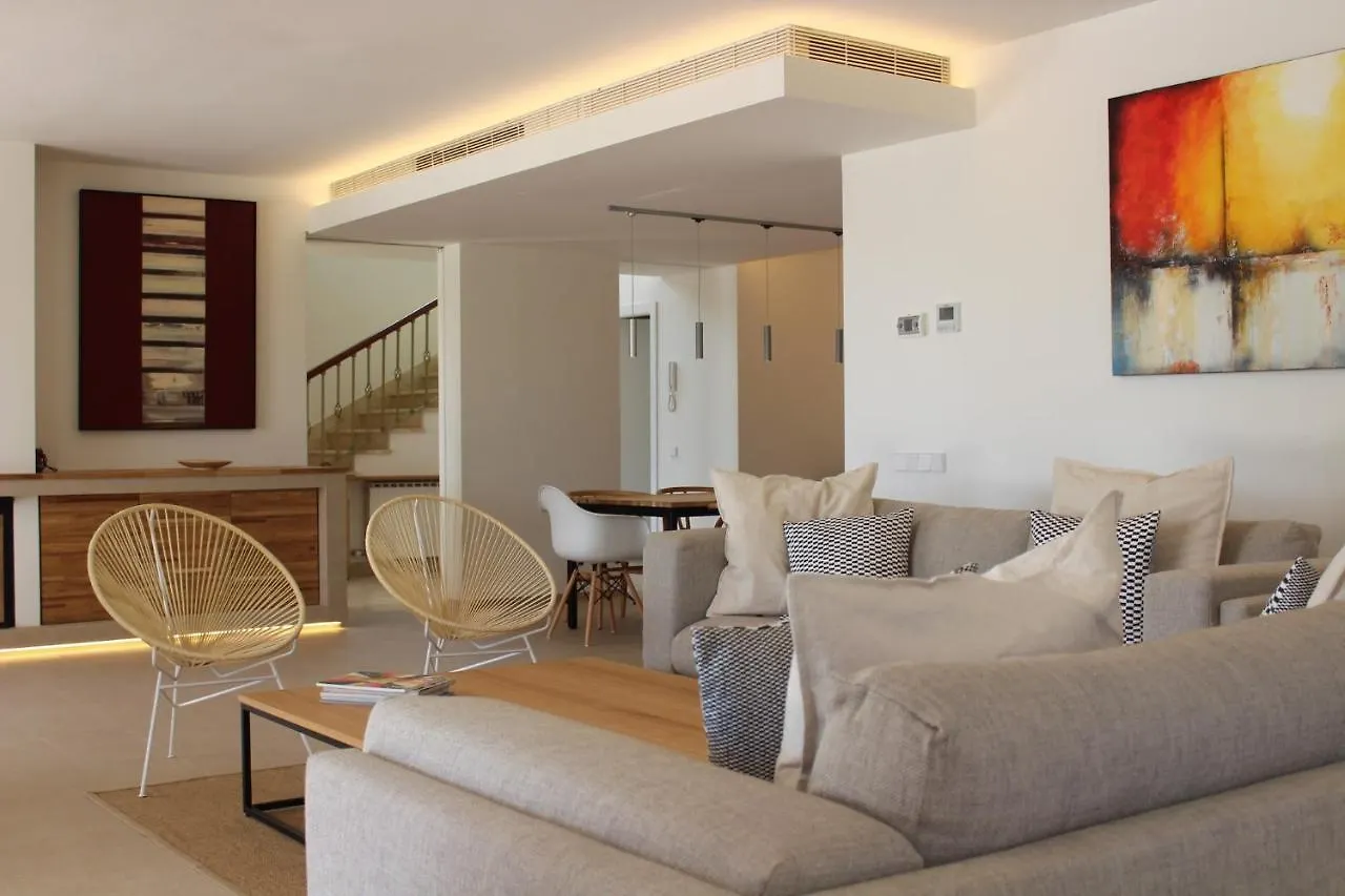 Beautiful Mallorca Villa Can Raime 4 Bedrooms Gorgeous Garden Private Pool Palma location