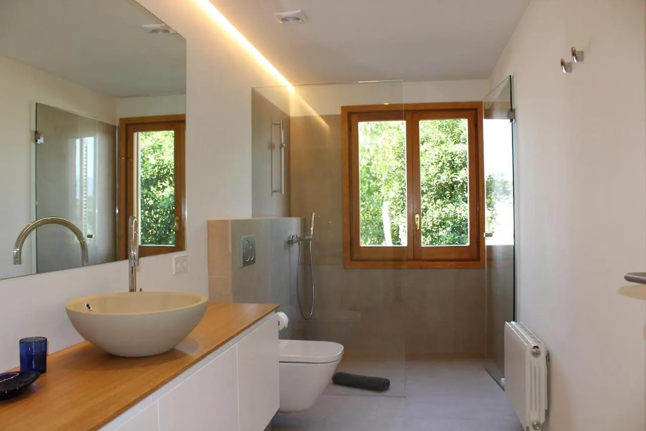 Beautiful Mallorca Villa Can Raime 4 Bedrooms Gorgeous Garden Private Pool Palma Son Sardina
