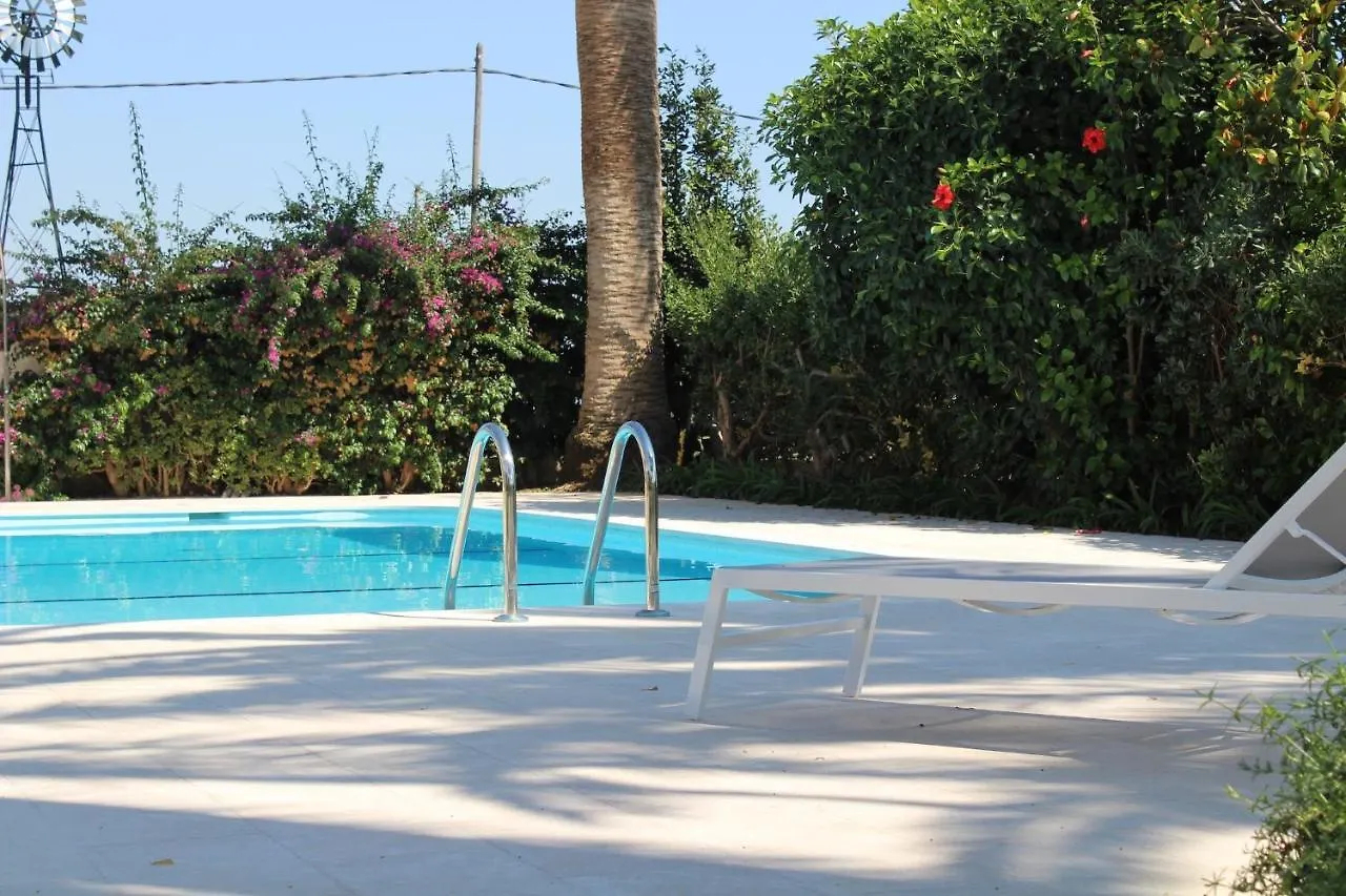 Villa Can Raime Palma Mallorca Son Sardina España