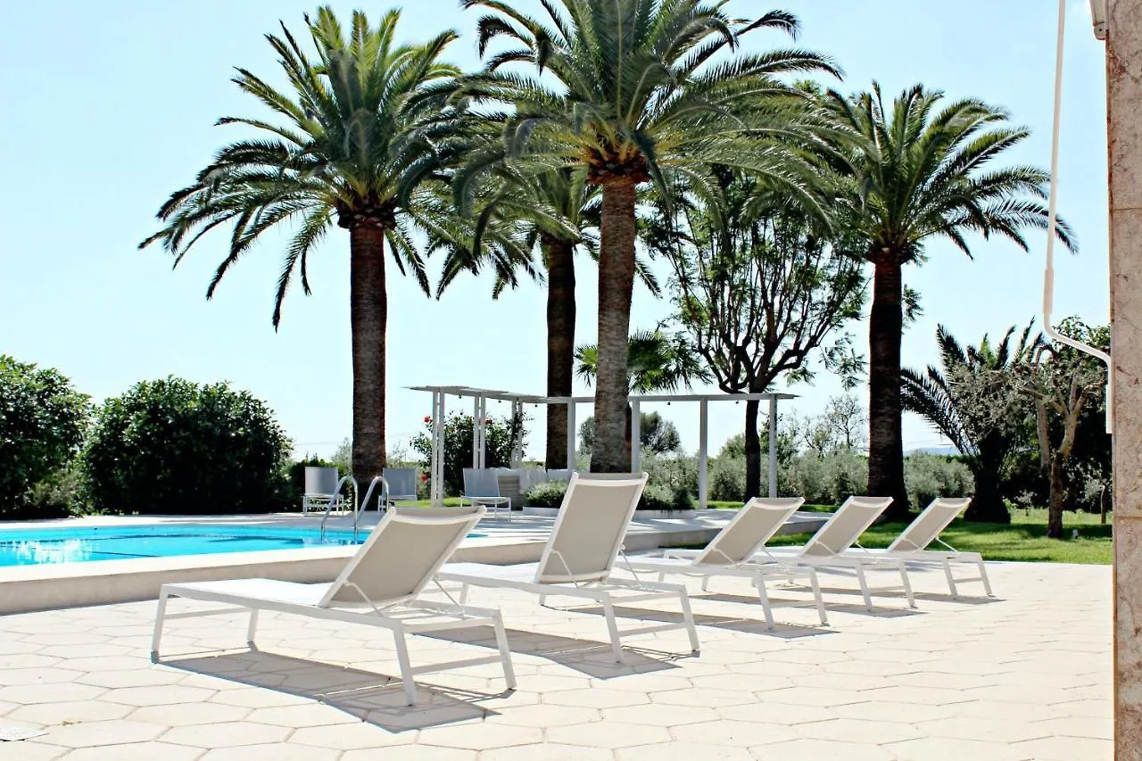 Villa Can Raime Palma Mallorca Son Sardina