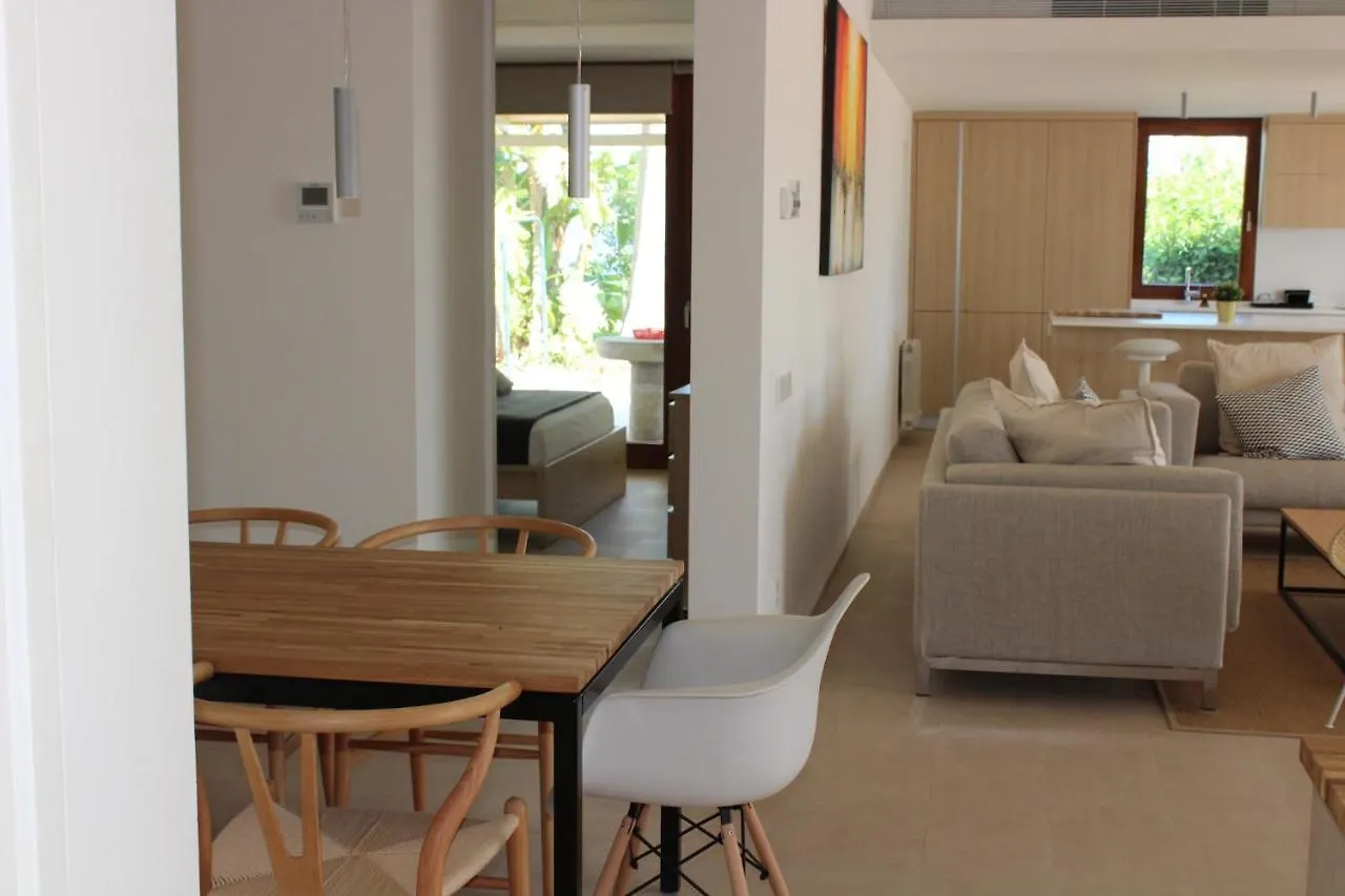 Can Raime Palma Mallorca Villa Son Sardina