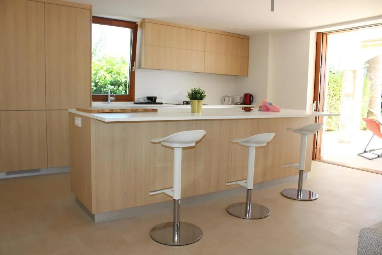 Villa Can Raime Palma Mallorca Spain