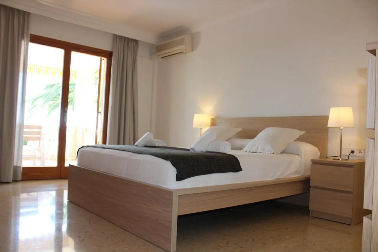 Can Raime Palma Mallorca