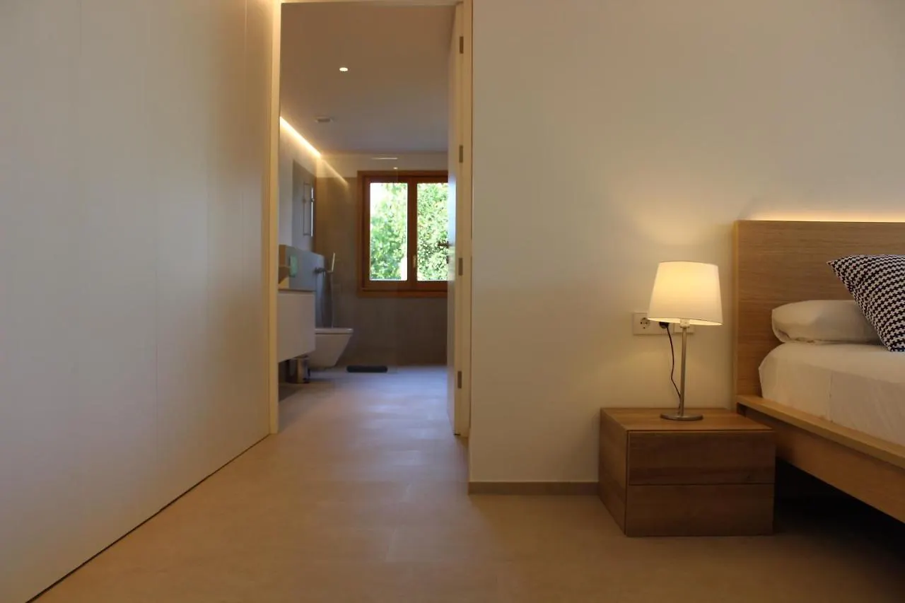Can Raime Palma Mallorca Villa